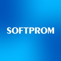 Softprom Europe logo