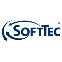 SoftTec GmbH logo