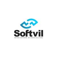 Softvil Technologies Sri Lanka logo