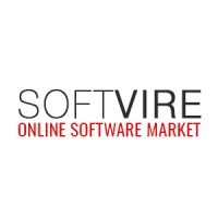 Softvire logo