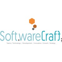 SoftwareCraft logo