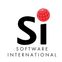 Software International logo