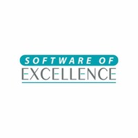 Software of Excellence logo