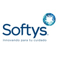 Softys logo