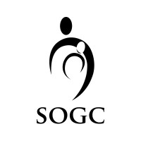The Society of Obstetricians and Gynaecologists of Canada logo