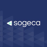 SOGECA logo