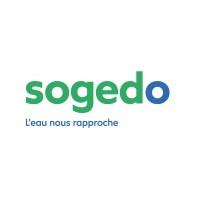 Sogedo logo