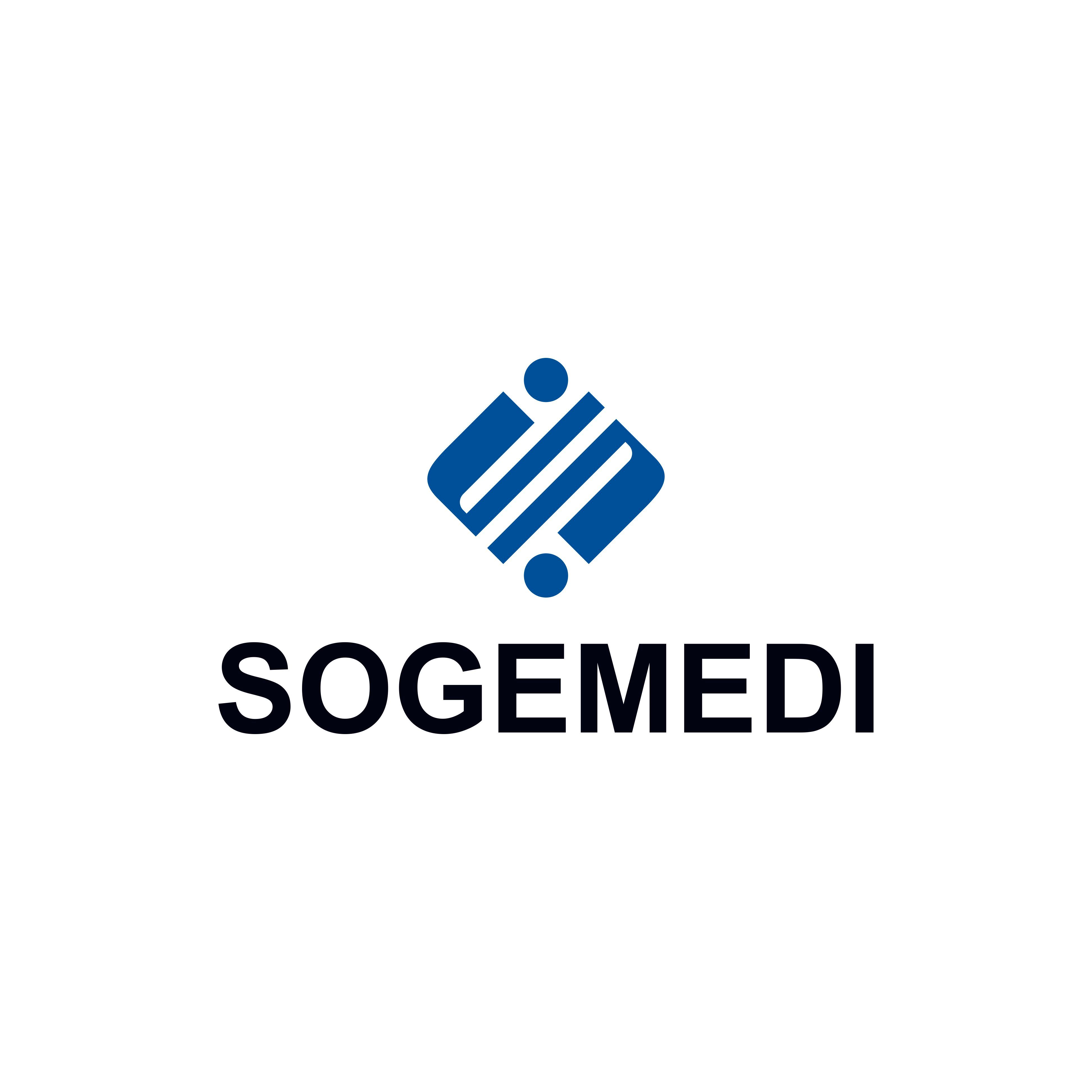 Sogemedi logo