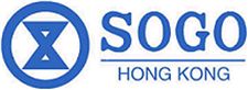 SOGO Hong Kong Company Limited logo