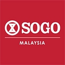 SOGO (KL) Department Store Sdn Bhd logo