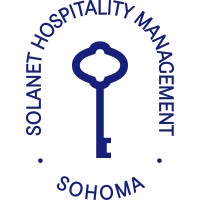 SOHOMA logo