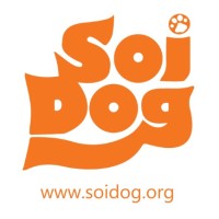 Soi Dog Foundation logo