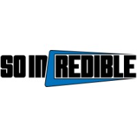 So Incredible logo