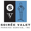 Soiree Valet logo