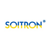Soitron logo
