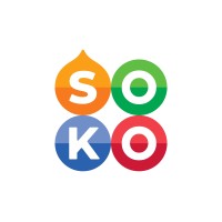 SOKO fruit drinks