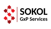 SOKOL GxP Services logo