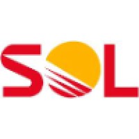 SOL ☀ logo