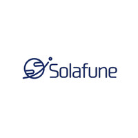 Solafune, Inc. logo