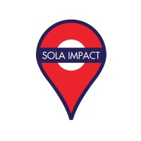 SoLa Impact logo