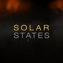 Solar States logo
