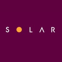 Solar Cuidados e Serviços em Saúde logo
