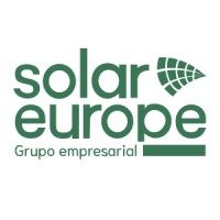 Solar Europe logo
