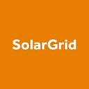 SolarGrid logo
