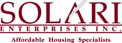 Solari Enterprises, Inc. logo
