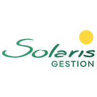SOLARIS Gestion logo