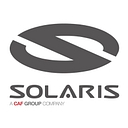 Solaris Bus & Coach S.A. logo