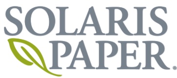 Solaris Paper, Inc logo