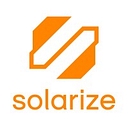 Solarize logo