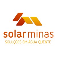 Solar Minas logo