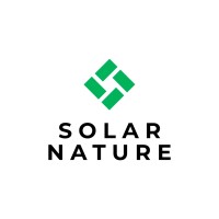 Solar Nature logo