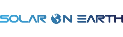 Solar On Earth logo