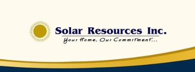 Solar Resources, Inc. logo