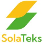 Solateks Pte. Ltd. logo