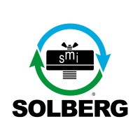Solberg Manufacturing, Inc. logo