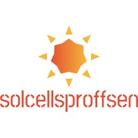Solcellsproffsen