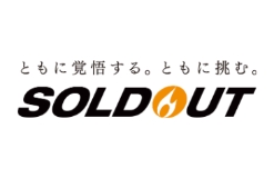 ソウルドアウト株式会社 logo