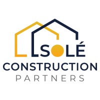Solé Construction Partners logo
