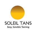 Soleil Tans logo