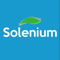 Solenium logo