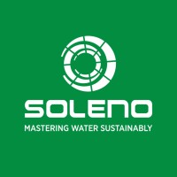 Soleno logo