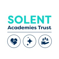 Solent Academies Trust logo