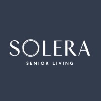 Solera Senior Living logo