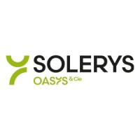 SOLERYS logo