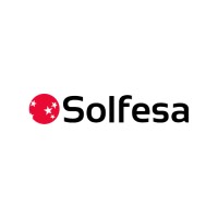 Solfesa, SA logo