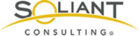 Soliant Consulting logo